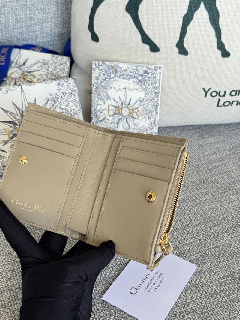 Christian Dior Wallet